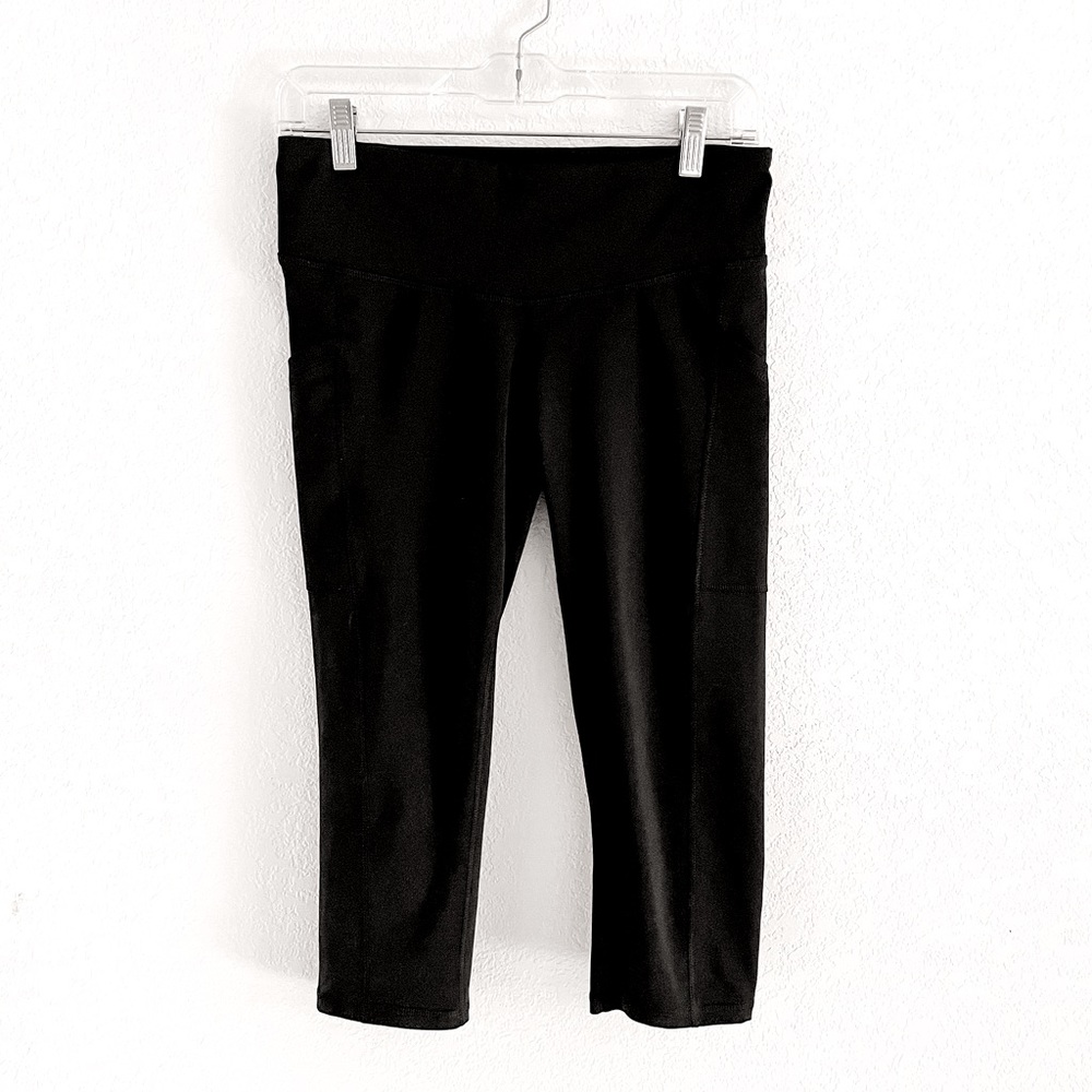 Champion athletic crop leggings
